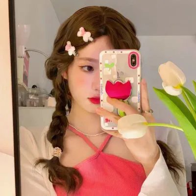 少女管家